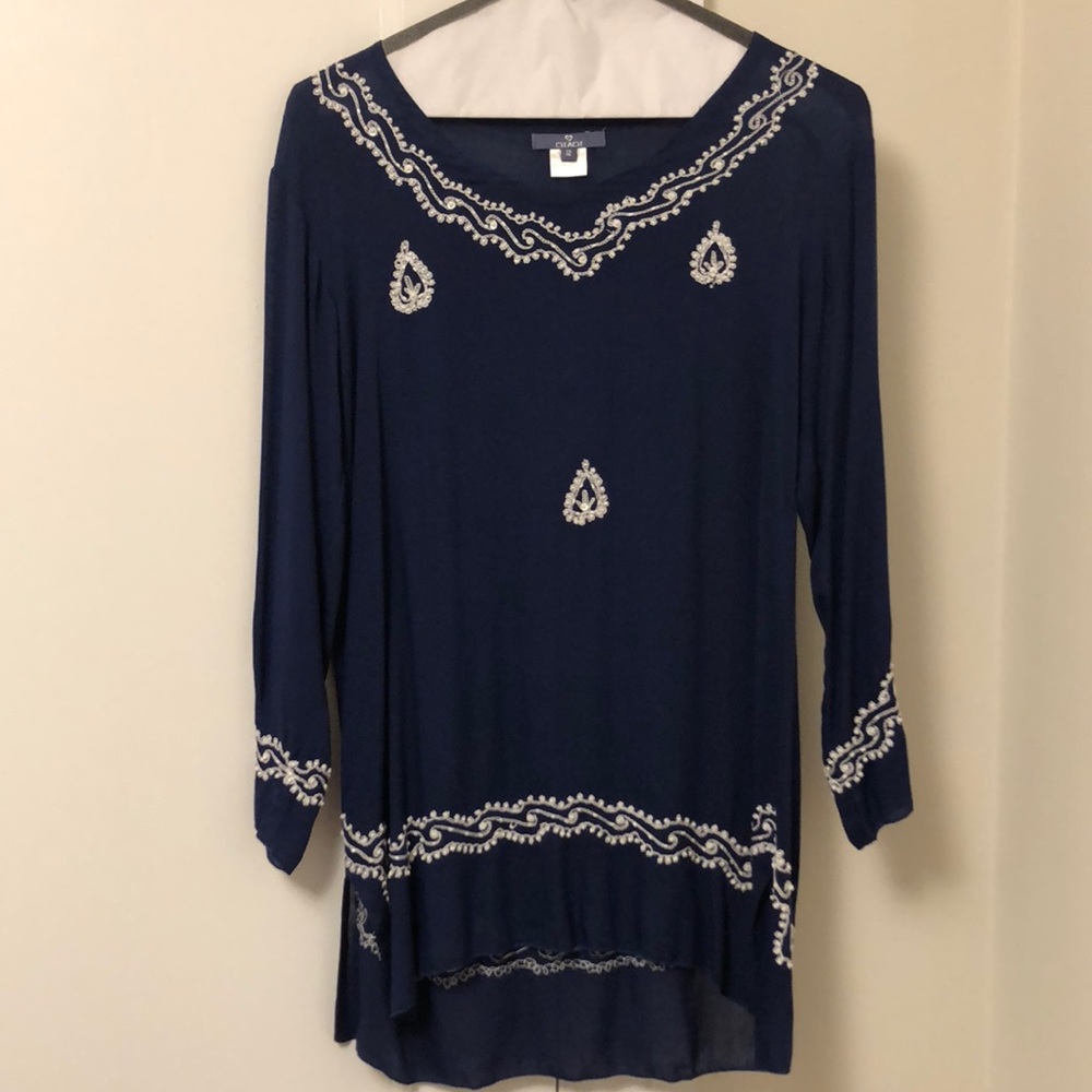 Girls Chach coverup